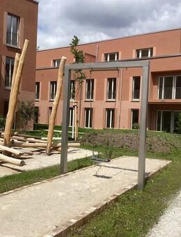 Hier fühlen Sie sich wohl: günstige 3-Zimmer-Wohnung - Berlin