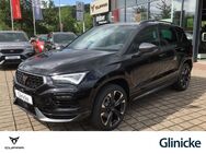 CUPRA Ateca, 1.5 TSI -Vorb elektr, Jahr 2022 - Witzenhausen