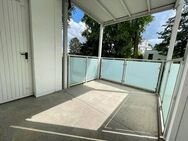 *Erstbezug nach Sanierung*Balkon*Wanne*Dusche* - Mülheim (Ruhr)
