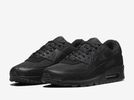 ⭐ NIKE AIR MAX 90 Sneaker low 42 - Classic Black Schwarz NEU ⭐ - Pforzheim