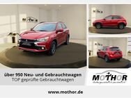 Mitsubishi ASX, 1.6 Diamant Edition, Jahr 2017 - Gardelegen (Hansestadt)