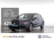 VW Golf, 2.0 TDI VIII R-Line | | |, Jahr 2023 - Plattling