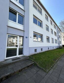 Gemütliche Wohnung mit Laminatboden - Duisburg