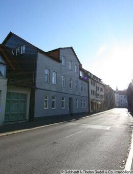 Mehrfamilienhaus in Schmalkalden - Schmalkalden
