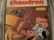 4 Erstausgaben von Asterix im Hardcover auf französisch neuwertig - Berlin