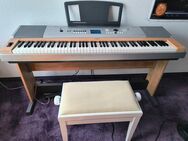 Verkaufe Yamaha DGX 630 Keyboard - Nürnberg