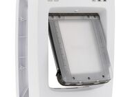 PetSafe® SmartDoor Connected Haustiertür - weiß (Größe M)
