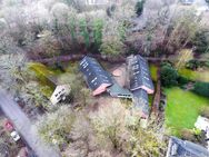 Projektgrundstück in Düsternbrook - Kiel