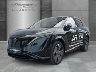 Nissan Ariya, Advanced 87kWh Tech-Pack, Jahr 2024 - Minden (Nordrhein-Westfalen)