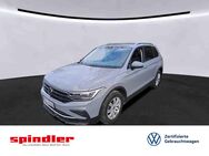 VW Tiguan, 1.5 TSI Life, Jahr 2022 - Kreuzwertheim