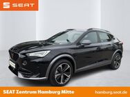 CUPRA Formentor, 1.4 e-HYBRID, Jahr 2022 - Hamburg