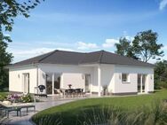 Individuell geplantes Ausbauhaus von Kern-Haus! - Nimritz