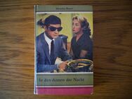 In den Armen der Nacht,Monika Bauer,Schälter&Co,50/60er Jahre - Linnich