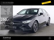 Mercedes A 200, Limousine PROGRESSIVE SPUR, Jahr 2023 - Neumünster