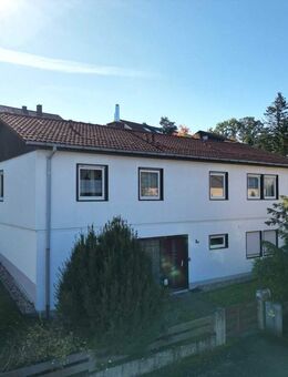 Einfamilienhaus in Neunkirchen bei Weiden mit herrlichem Blick auf den Basaltkegel von Parkstein - Weiden (Oberpfalz)