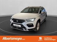 Seat Ateca, 1.5 TSI X-Perience, Jahr 2024 - Nordhausen