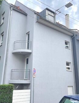 gemütliche 3 Zimmerwohnung nähe Bad Berg - Stuttgart