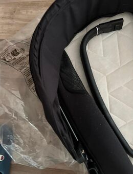 Babywanne für Maxicosi Fame Kinderwagen - Buxtehude