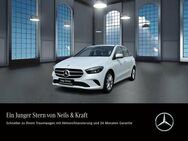 Mercedes B 250, PROGRESSIVE BUSINEsS PAKET, Jahr 2022 - Gießen