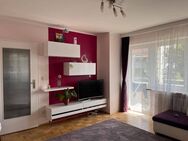 2-Zimmer-Wohnung in München-Laim - Möbliert mit Balkon - München