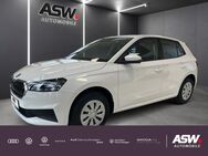 Skoda Fabia, 1.0 MPI Active 65PS, Jahr 2023 - Heilbronn