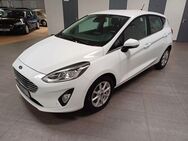 Ford Fiesta Titanium 1.0 EcoBoost MildHybrid 5-türig - Bad Oeynhausen