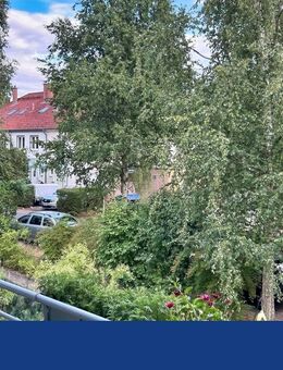 Smarte Geldanlage mit Balkon und Mieter! - Schöneiche (Berlin)