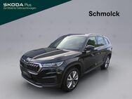 Skoda Kodiaq, 2.0 TDI Style, Jahr 2023 - Emmendingen