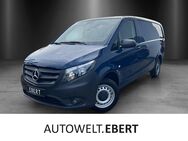 Mercedes Vito, 114 Kasten Lang Audio30, Jahr 2020 - Hirschberg (Bergstraße)