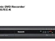 Panasonic DVD Recorder DMR-EH57EC-K 160GB Festplatte - Dübendorf