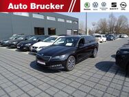 Skoda Superb Combi Premium Edition 2.0 TDI Leder Navi - Marktredwitz