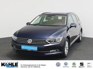 VW Passat Variant, Comfortline, Jahr 2016 - Hannover