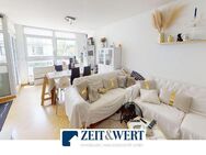 Hürth-Efferen! Moderne 3-Zimmer Eigentumswohnung mit Tiefgaragenstellplatz und Loggia! (MB 4530) - Hürth