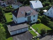 Erwerben Sie dieses Mehrfamilienhaus in Harleshausen - Mit Herkulesblick! - Kassel