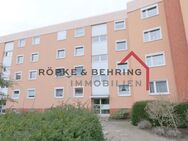 Geräumige 3 Zimmer Wohnung in gepflegter Anlage in Bremen-Gröpelingen! - Bremen