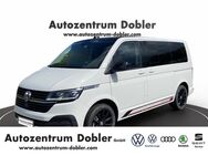 VW T6 Multivan, 2.0 l TDI 1 Comfortline 150kW, Jahr 2022 - Mühlacker
