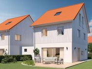 Letzte Einheit: Neubau im Herzen von Moos KfW-40-Effizienzhaus - Variante mit Dachboden - Moos (Baden-Württemberg)