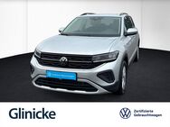 VW T-Cross, 1.0 TSI Life Clima, Jahr 2024 - Bad Sooden-Allendorf