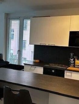 Effizient wohnen in Berlin-Friedrichsfelde – modernes Appartement mit Einbauküche - Berlin
