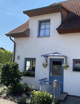 Großzügiges und modernes Haus mit Seeblick, Mecklenburgische Seenplatte - Sommersdorf (Mecklenburg-Vorpommern)