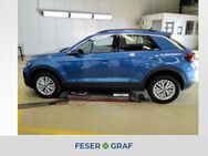 VW T-Roc, 1.0 TSI Life Sit, Jahr 2023 - Dessau-Roßlau