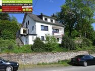 Freistehendes Einfamilienhaus mit großem Grundstück - Gevenich