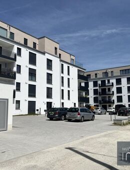 Sichern Sie sich jetzt den SONDERZINSSATZ für diese herrliche Wohnung! - Schrobenhausen
