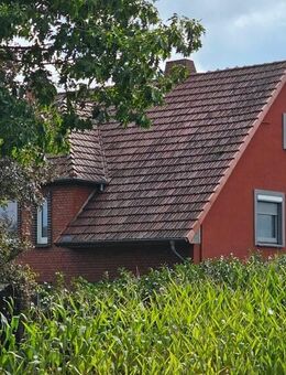 3 Wohneinheiten als Top Kapitalanlage mit 6,7 % Rendite! Garage und Stellplatz für jede Wohnung. - Maasen