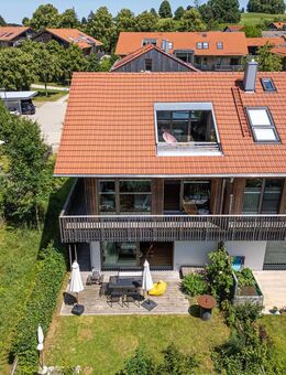 Herzstück in Weyarn - Ruhe & Raum fürs Familienleben - Weyarn
