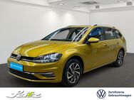 VW Golf Variant, 1.5 TSI Golf VII Join, Jahr 2018 - Kempten (Allgäu)