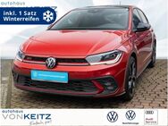 VW Polo, 2.0 l TSI VI, Jahr 2022 - Solingen (Klingenstadt)