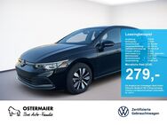 VW Golf, 2.0 TDI VIII MOVE 150PS N, Jahr 2024 - Straubing