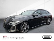 Audi A5, Avant TFSI quattro, Jahr 2022 - Dresden