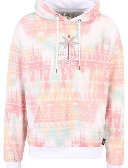 Just Rhyse Kapuzensweatshirt Just Rhyse Herren Just Rhyse Pocosol Hoody (1-tlg)